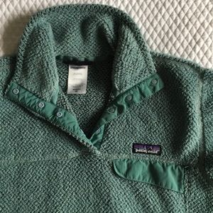 Patagonia pullover